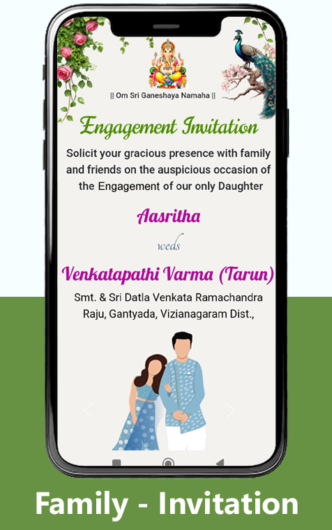 Engagement 1